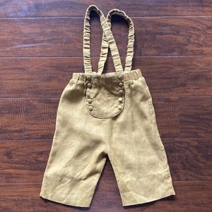 Carbon Soldier Overalls